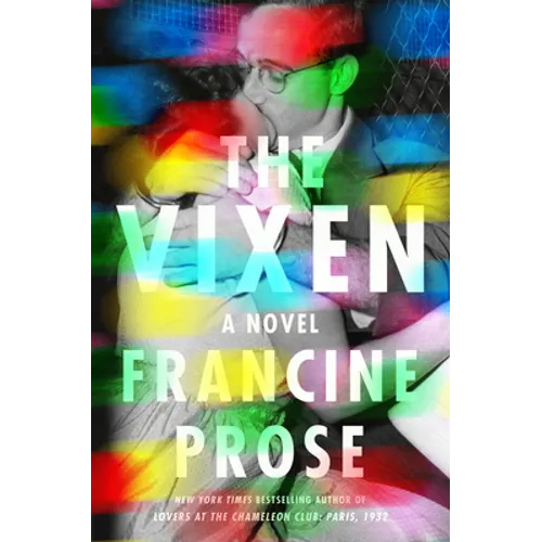 The Vixen - Hardcover