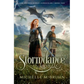 Stormdance - Paperback