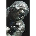 The Principles of Art - Paperback