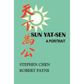 Sun Yat-Sen: A Portrait - Paperback