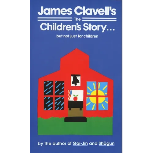 The Children's Story: A Collection of Stories - Mass Market Paperbound
