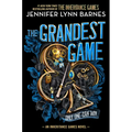 The Grandest Game - Hardcover