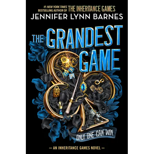 The Grandest Game - Hardcover
