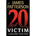 The 20th Victim - Paperback