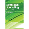 Simulated Annealing: Issues and Concerns - Hardcover