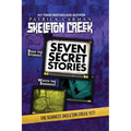 Seven Secret Stories: Skeleton Creek #7 - Paperback