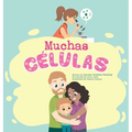 Muchas Células - Hardcover