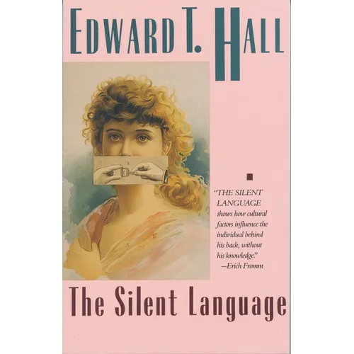 The Silent Language - Paperback