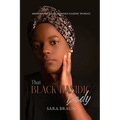 That Black Hasidic Lady - Paperback