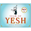 Year of Yesh: A Mutts Treasury Volume 25 - Paperback