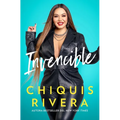 Invencible (Unstoppable Spanish Edition): Cómo Descubrí Mi Fuerza a Través del Amor Y La Pérdida - Paperback