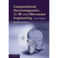 Computational Electromagnetics for RF and Microwave Engineering - Hardcover