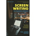 Screenwriting: The Sequence Approach - Paperback