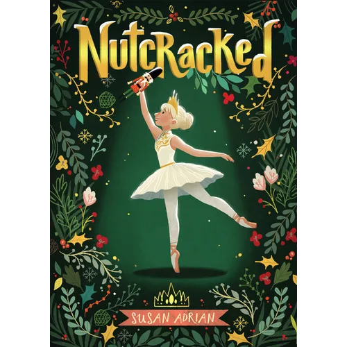 Nutcracked - Paperback