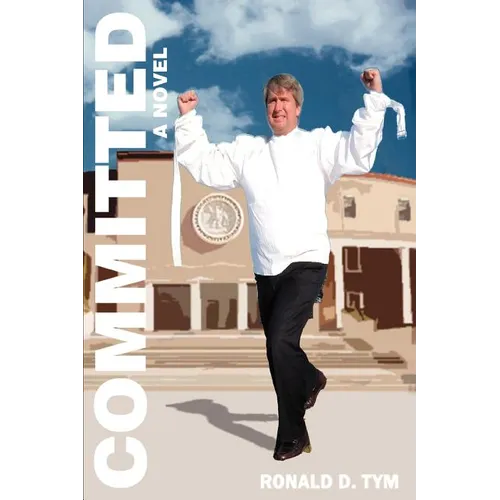 Committed - Paperback