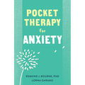 Pocket Therapy for Anxiety: Quick CBT Skills to Find Calm - Paperback