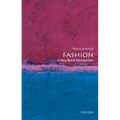Fashion: A Very Short Introduction - Paperback