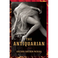 The Antiquarian - Paperback