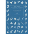 Anna Atkins' Cyanotypes of British and Foreign Ferns - Paperback