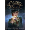 Boston Metaphysical Society: A Storm of Secrets - Paperback