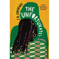 The Unfortunates - Paperback