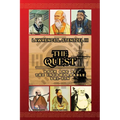 The Quest: Book One of The Incomparable Shi-yin - Paperback