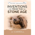 Inventions from the Stone Age - Paperback