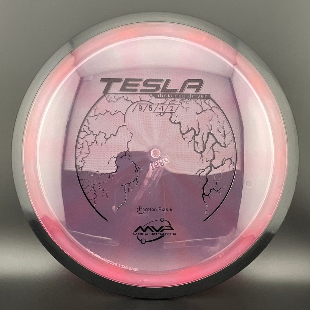 Proton Tesla