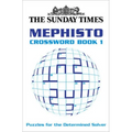 The Sunday Times Mephisto Crossword Book 1 - Paperback