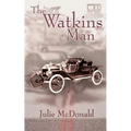 The Watkins Man - Paperback