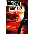 Broken Angels - Paperback