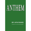 Anthem - Hardcover