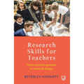 Research Skills for Teachers 1e - Paperback