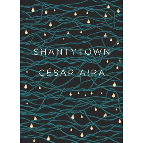Shantytown - Paperback