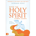 When the Holy Spirit Comes Down: Secrets to Hosting the Holy Spirit - Paperback