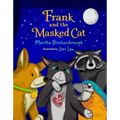 Frank and the Masked Cat: Book 2 - Paperback