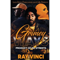Grimey Ways - Paperback