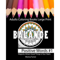Adults Coloring Books Large Print: Adults Coloring Books - Paperback