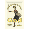 The Whole Armour of God - Paperback