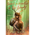 There's a Monster In The Woods - Paperback