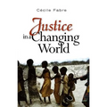 Justice in a Changing World - Paperback