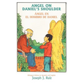 Angel on Daniel's Shoulder - Paperback