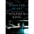 Haunted Heart: The Life and Times of Stephen King - Paperback