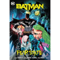 Batman Vol. 5: Fear State - Hardcover