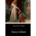 King Arthur's Knights - Paperback