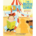 The Recess Genius 1: Open for Business - Paperback