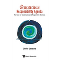 The Corporate Social Responsibility Agenda - Hardcover