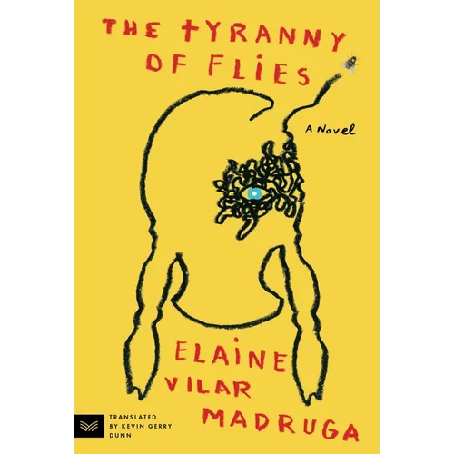 The Tyranny of Flies - Paperback