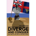 Diverge and Conquer - Paperback