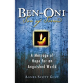 Ben-Oni: Son of Sorrow: A Message of Hope for an Anguished World - Paperback